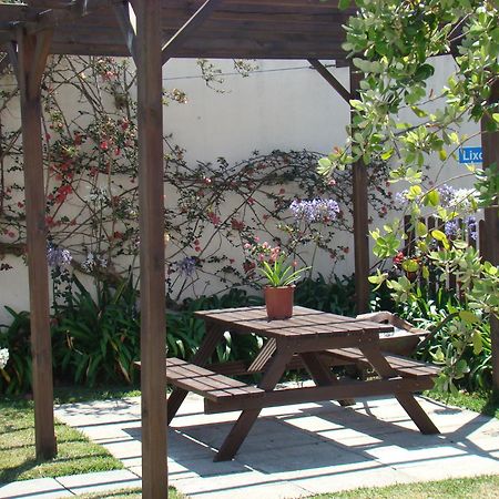 Clube Pinhal Da Foz Apartment Esposende Bagian luar foto