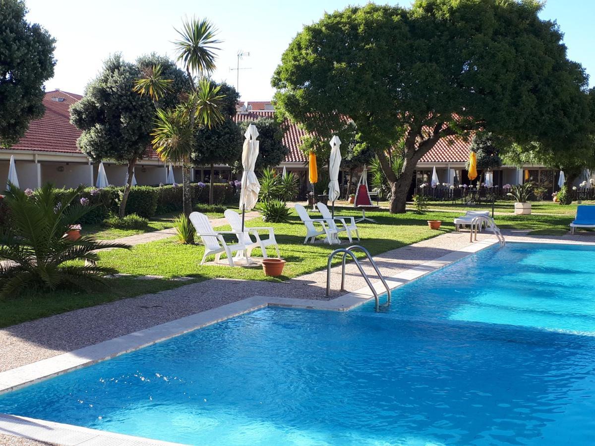 Clube Pinhal Da Foz Apartment Esposende Bagian luar foto