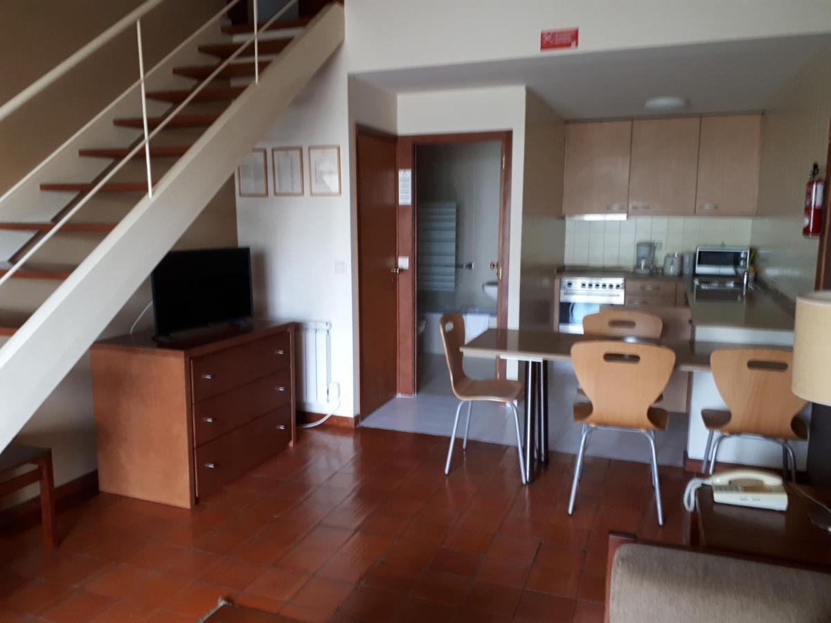 Clube Pinhal Da Foz Apartment Esposende Bagian luar foto