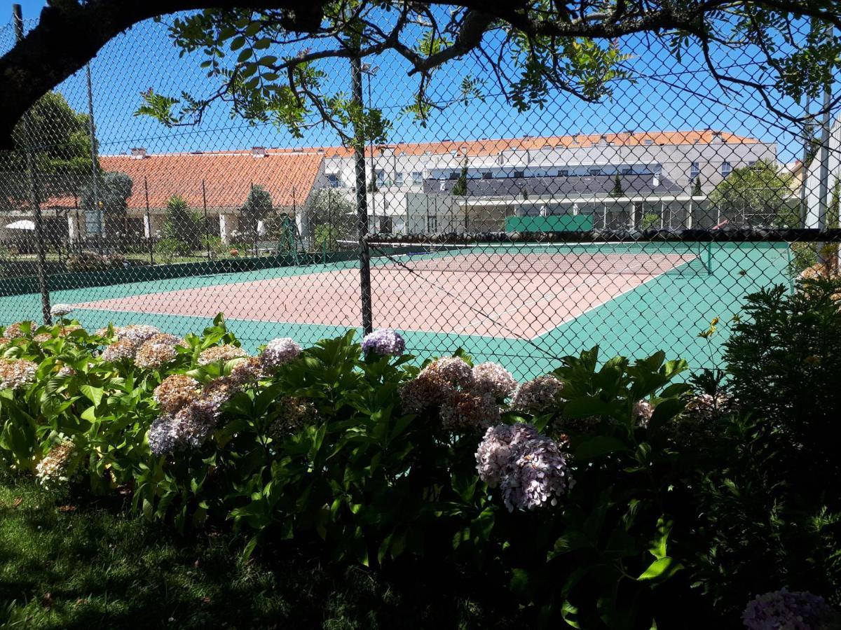 Clube Pinhal Da Foz Apartment Esposende Bagian luar foto