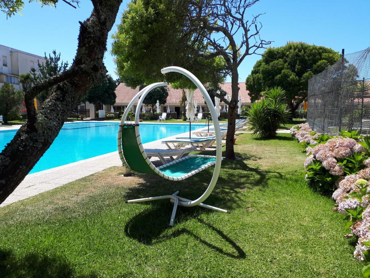 Clube Pinhal Da Foz Apartment Esposende Bagian luar foto