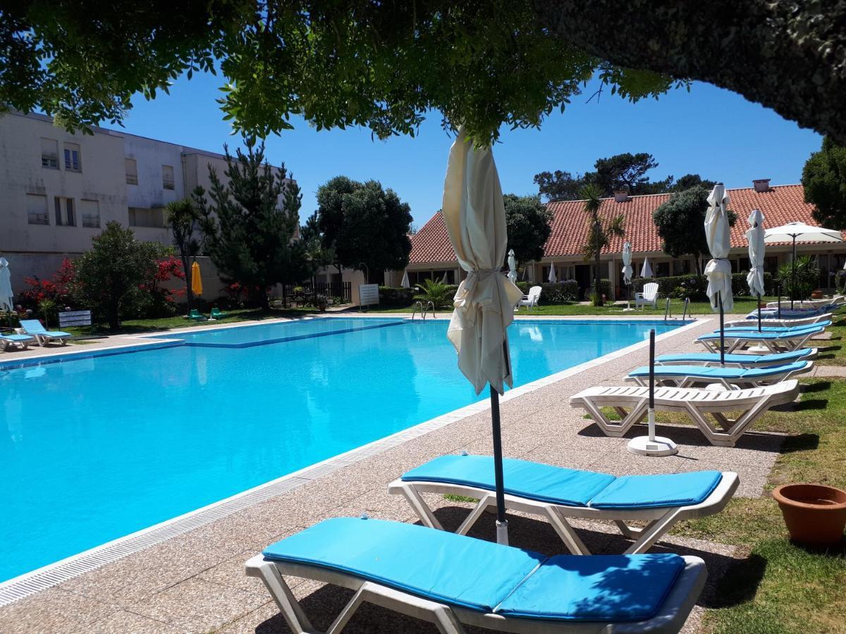 Clube Pinhal Da Foz Apartment Esposende Bagian luar foto