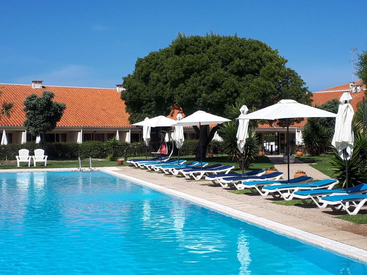 Clube Pinhal Da Foz Apartment Esposende Bagian luar foto