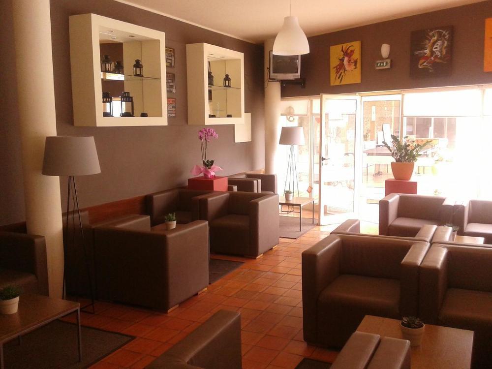 Clube Pinhal Da Foz Apartment Esposende Bagian luar foto