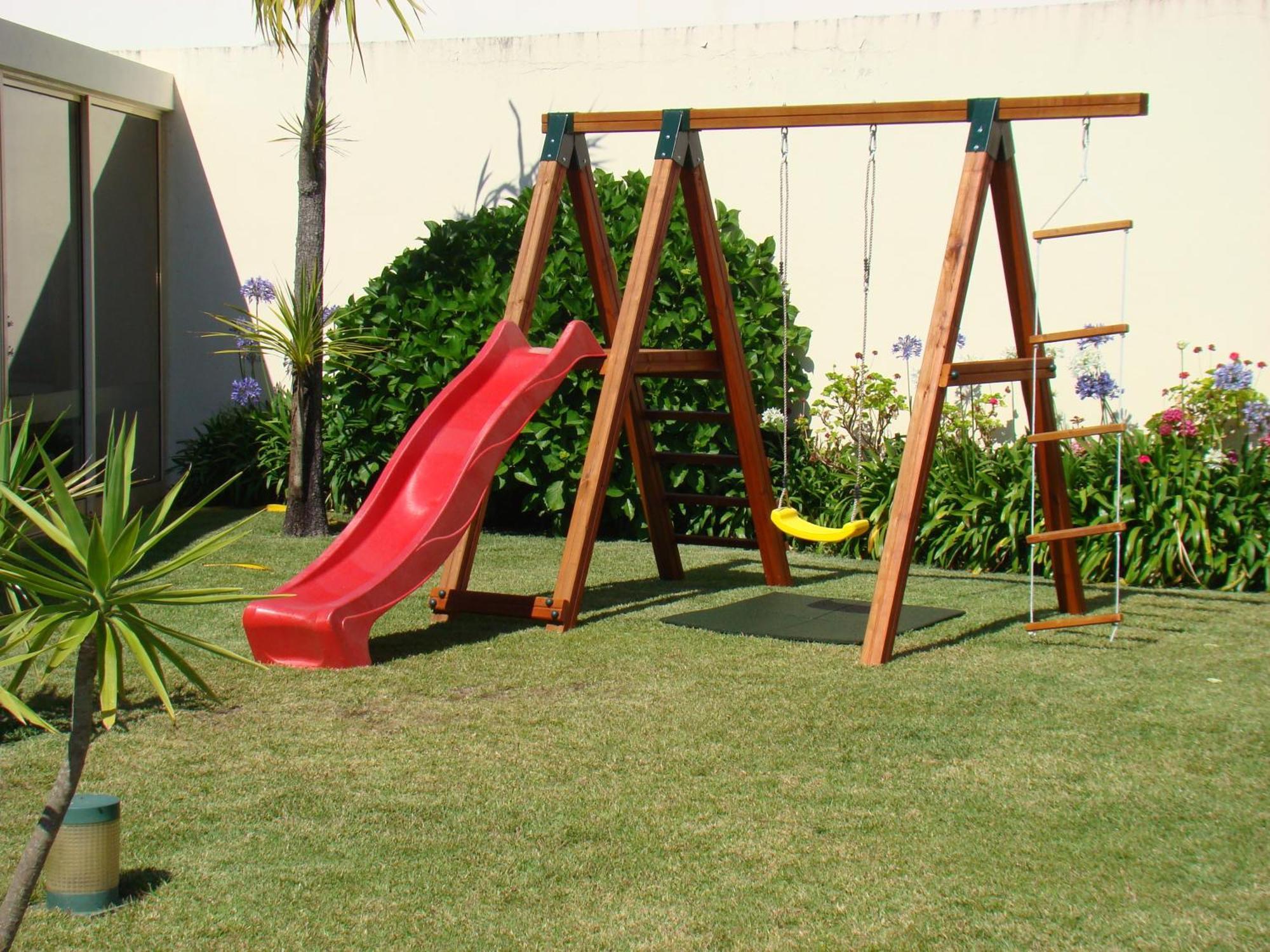 Clube Pinhal Da Foz Apartment Esposende Bagian luar foto