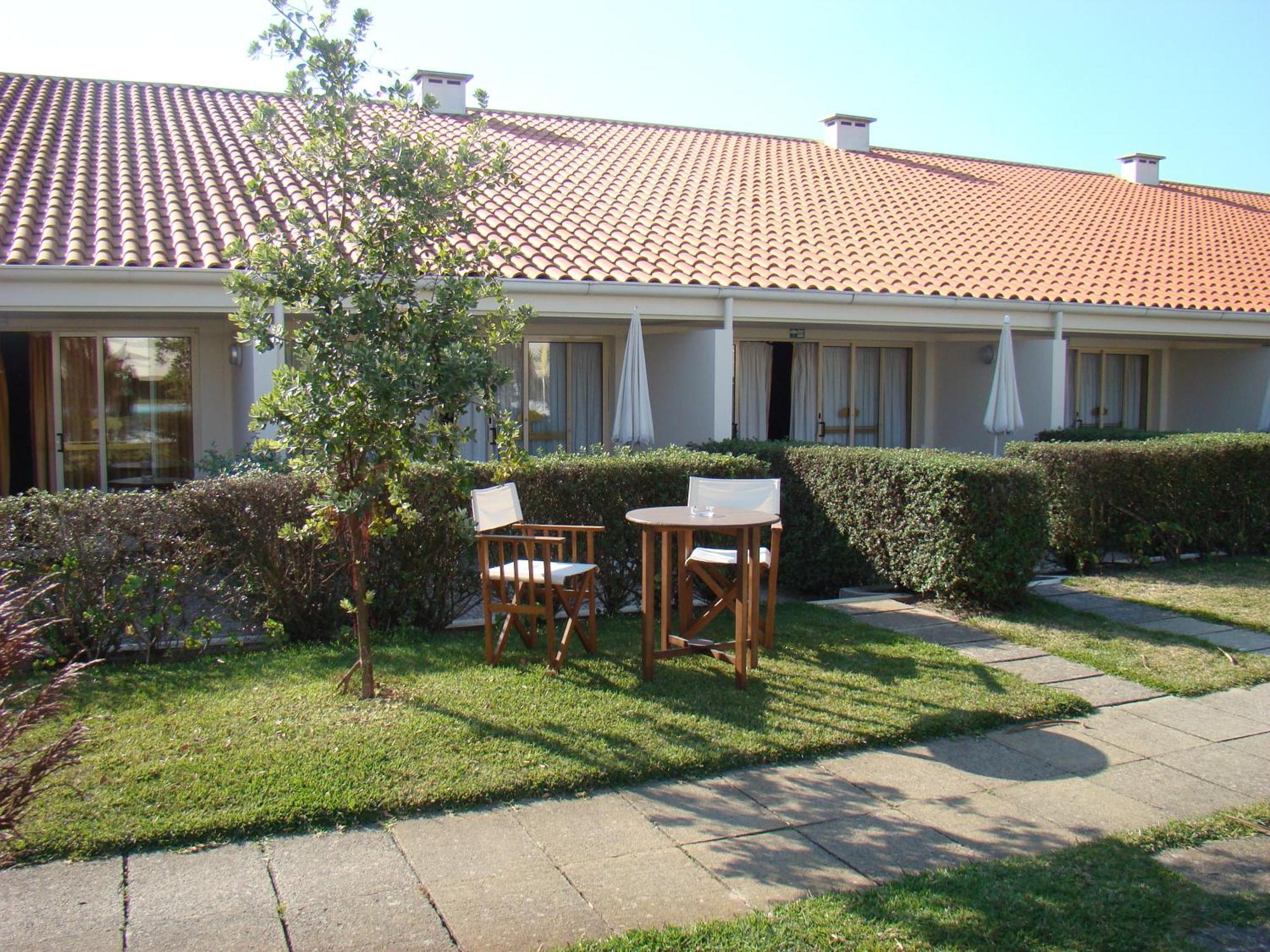 Clube Pinhal Da Foz Apartment Esposende Bagian luar foto