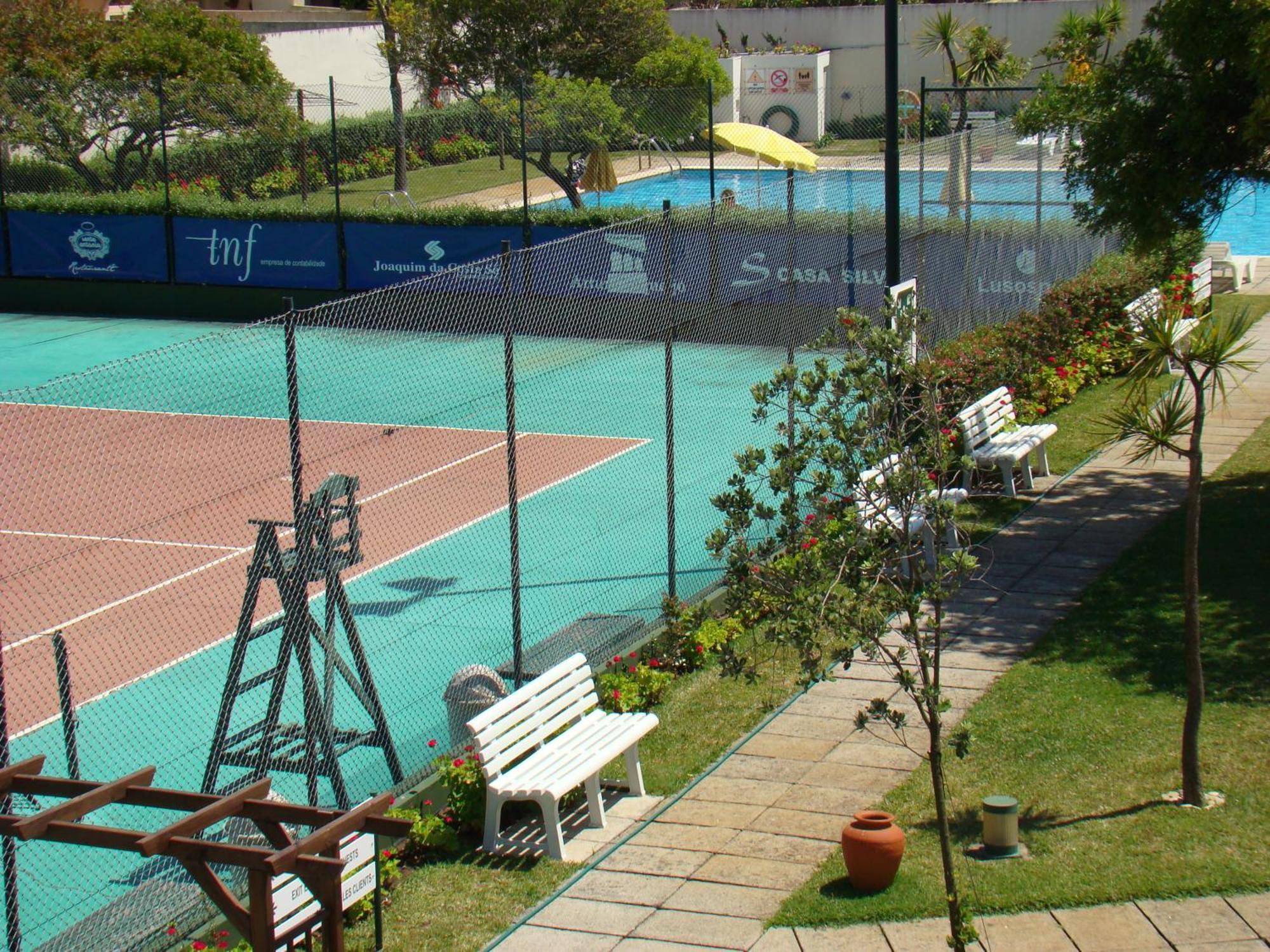 Clube Pinhal Da Foz Apartment Esposende Bagian luar foto