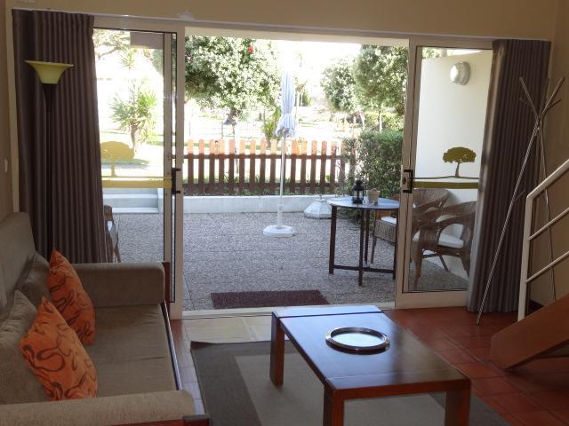 Clube Pinhal Da Foz Apartment Esposende Bagian luar foto