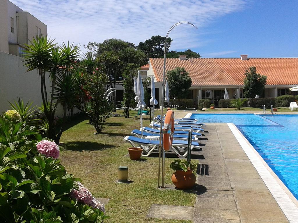 Clube Pinhal Da Foz Apartment Esposende Bagian luar foto