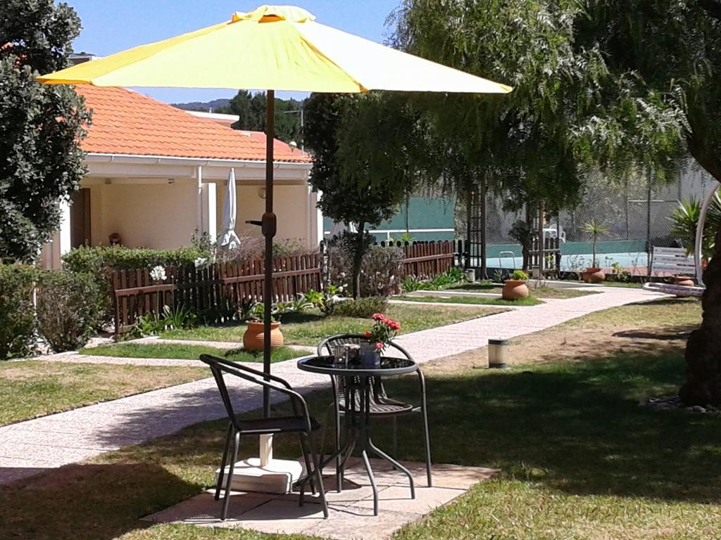 Clube Pinhal Da Foz Apartment Esposende Bagian luar foto