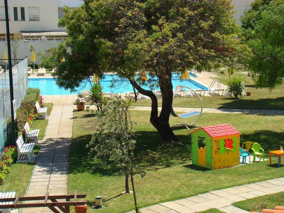 Clube Pinhal Da Foz Apartment Esposende Bagian luar foto