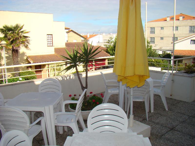 Clube Pinhal Da Foz Apartment Esposende Bagian luar foto