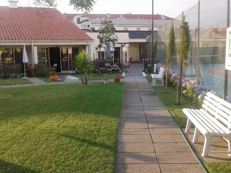 Clube Pinhal Da Foz Apartment Esposende Bagian luar foto