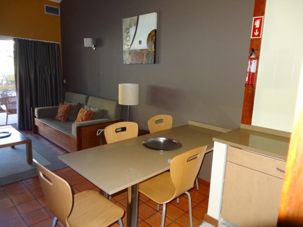 Clube Pinhal Da Foz Apartment Esposende Bagian luar foto