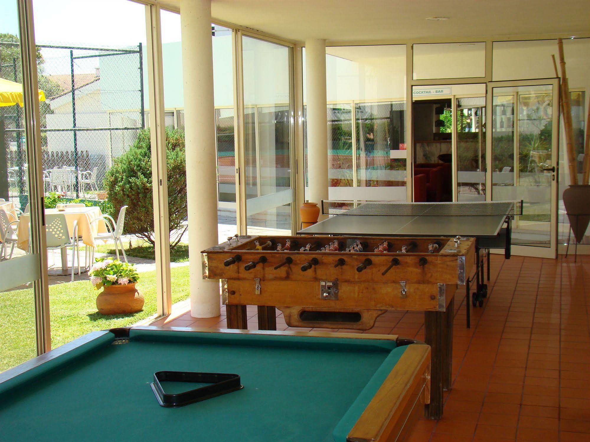 Clube Pinhal Da Foz Apartment Esposende Bagian luar foto