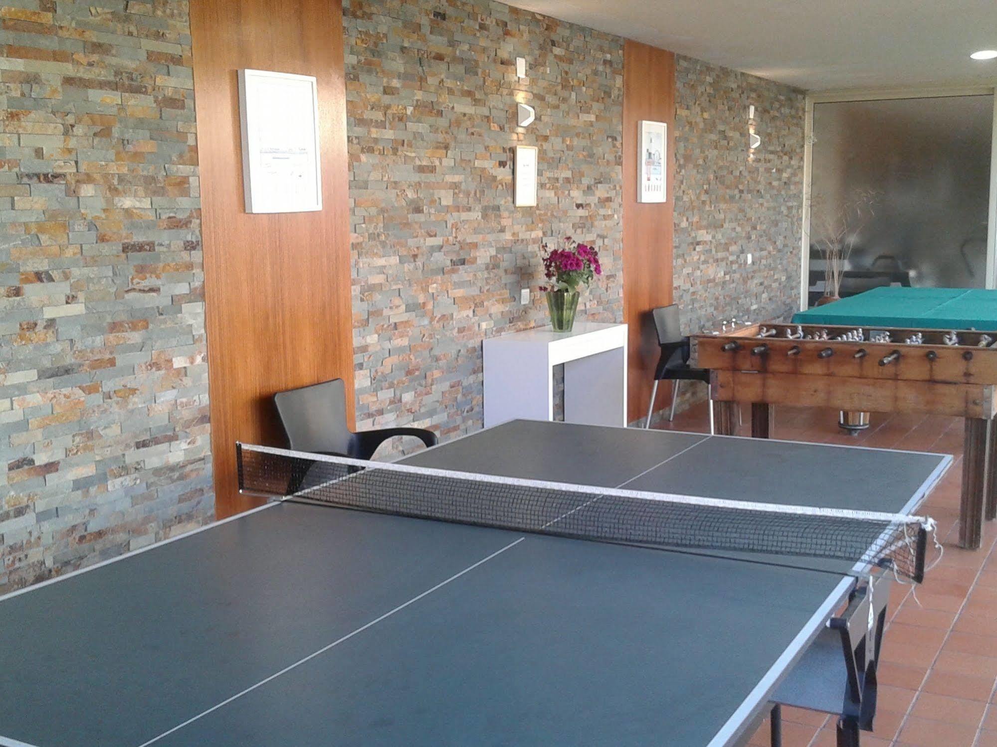 Clube Pinhal Da Foz Apartment Esposende Bagian luar foto