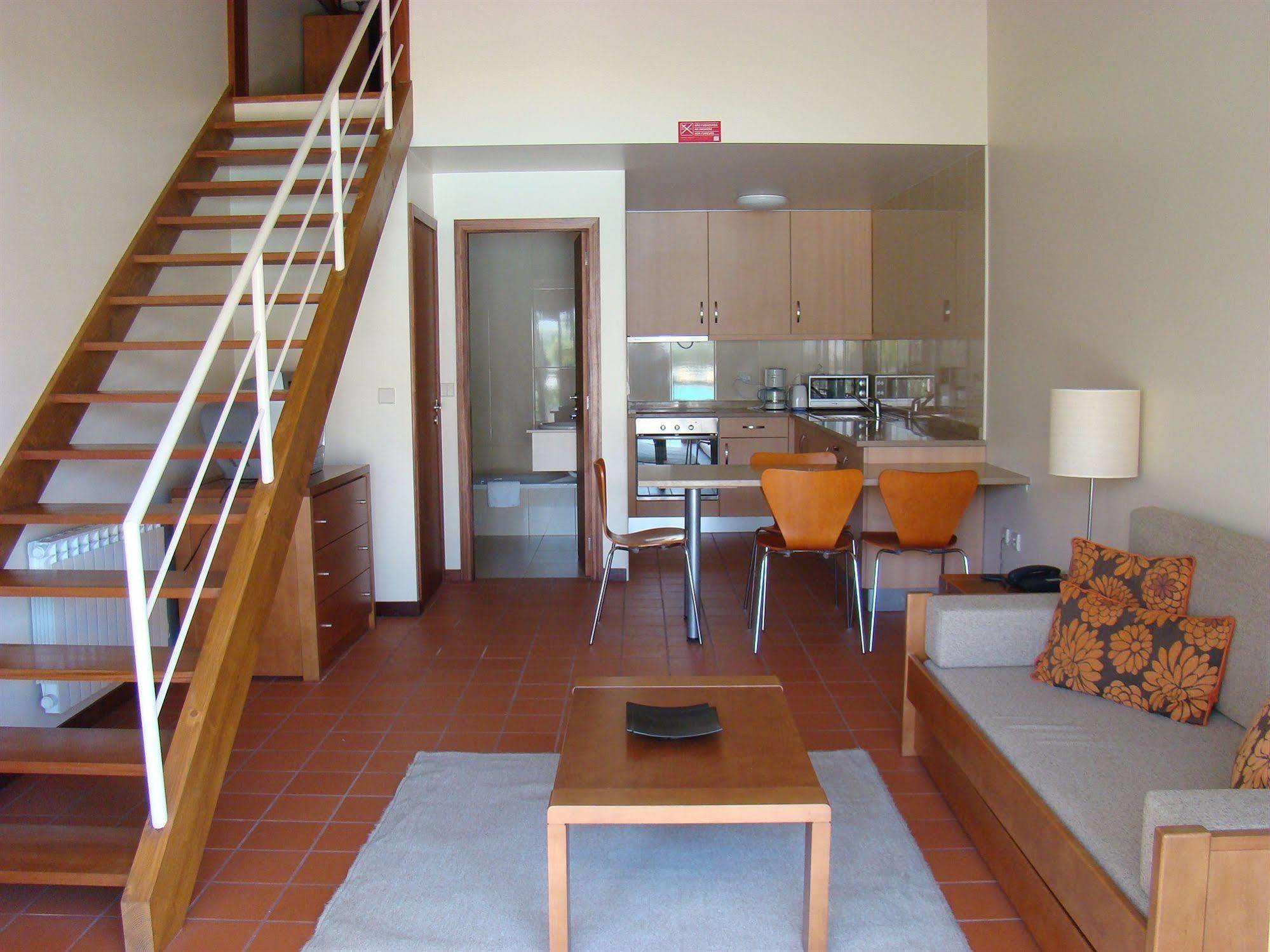 Clube Pinhal Da Foz Apartment Esposende Bagian luar foto