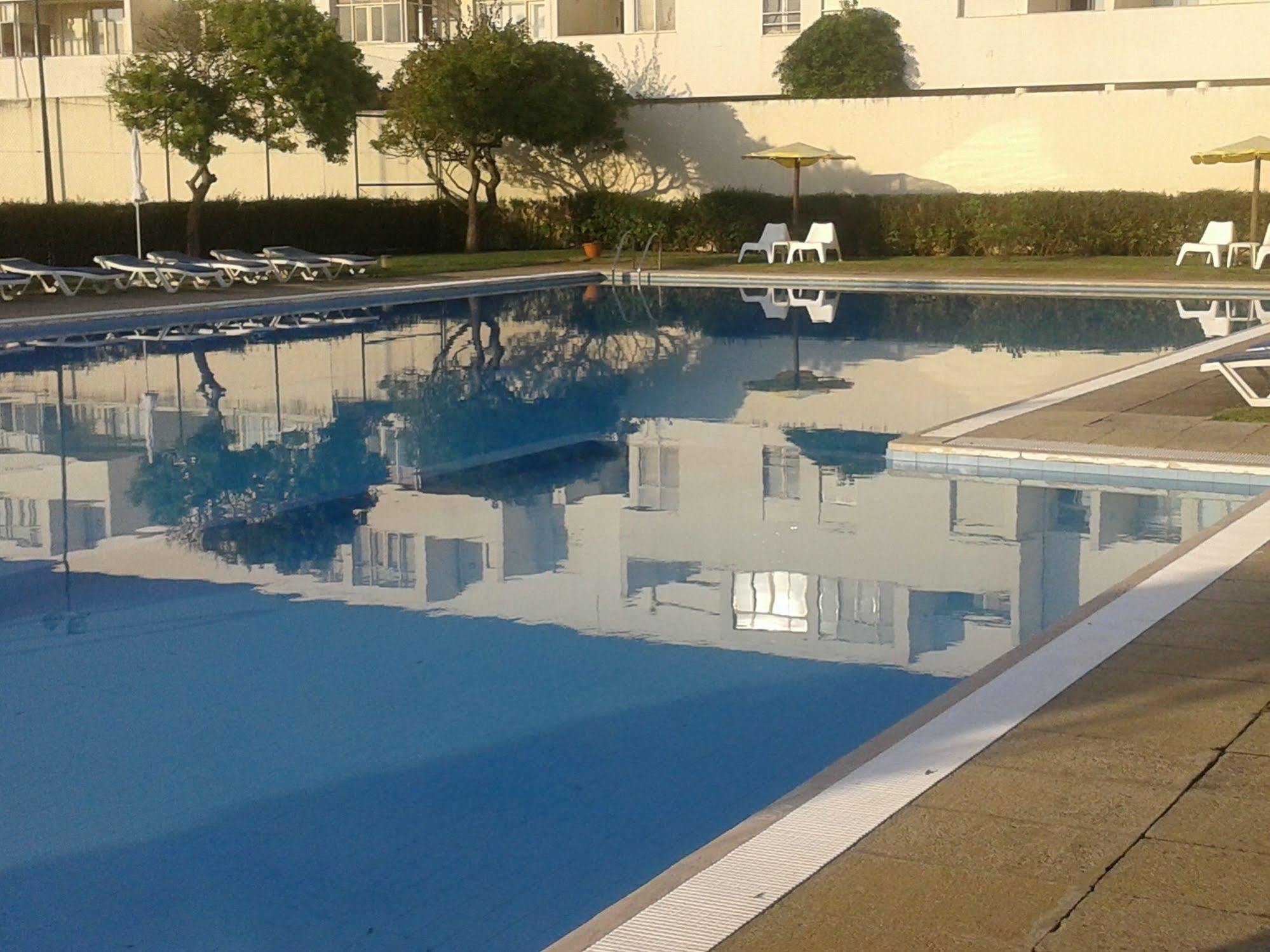 Clube Pinhal Da Foz Apartment Esposende Bagian luar foto