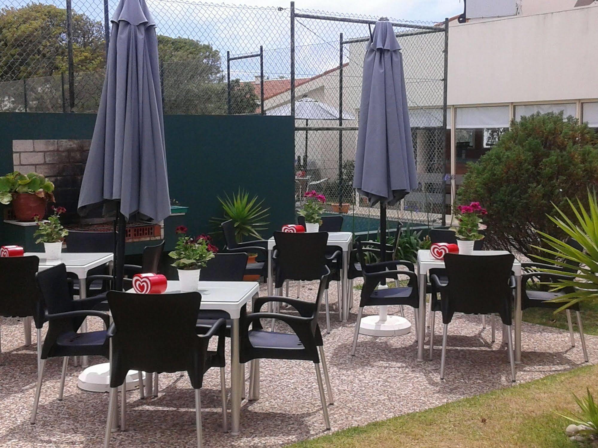 Clube Pinhal Da Foz Apartment Esposende Bagian luar foto